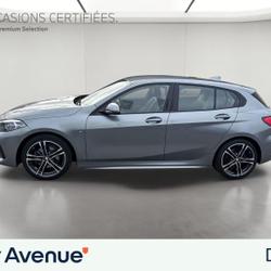 BMW Serie 1 116iA 109ch M Sport DKG7 Chen&ocirc;ve