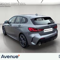 BMW Serie 1 116iA 109ch M Sport DKG7 Chen&ocirc;ve