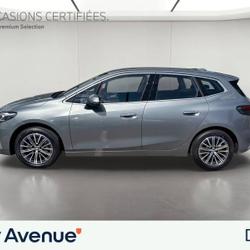 BMW Serie 2 Active Tourer Active Tourer 218i 136 ch DKG7 M Sport Chen&ocirc;ve