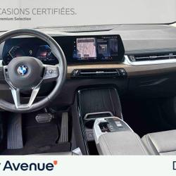 BMW Serie 2 Active Tourer Active Tourer 218i 136 ch DKG7 M Sport Chen&ocirc;ve