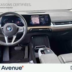 BMW Serie 2 Active Tourer 218i 136ch M Sport DKG7 Chen&ocirc;ve