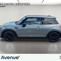 Mini Mini Cooper 136ch  Edition Camden BVA7 Chen&ocirc;ve