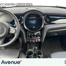 Mini Mini Cooper 136ch  Edition Camden BVA7 Chen&ocirc;ve