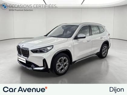 BMW X1 - sDrive18i 136ch xLine - 35 900 €