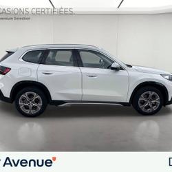 BMW X1 sDrive 18i 136ch DKG7 xLine occasion - Chen&ocirc;ve - photo 2/28