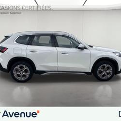 BMW X1 sDrive18i 136ch xLine Chen&ocirc;ve