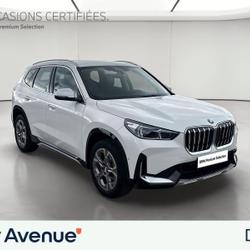 BMW X1 sDrive18i 136ch xLine Chen&ocirc;ve