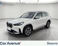 BMW X1 Beaune