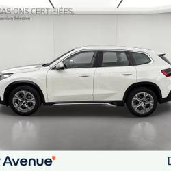 BMW X1 X1 sDrive 18i 136ch DKG7 xLine Beaune