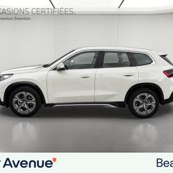 BMW X1 sDrive 18i 136ch DKG7 xLine occasion - Beaune - photo 2/42