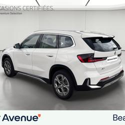 BMW X1 sDrive 18i 136ch DKG7 xLine occasion - Beaune - photo 3/42