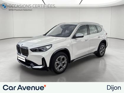 BMW X1 - sDrive18i 136ch xLine - 35 900 €