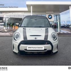 Mini Cabrio Cooper S 178ch Edition Camden Chen&ocirc;ve
