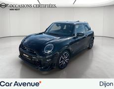 Mini Cooper Chenôve