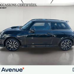 Mini Cooper Cooper 156 ch DKG7 C JCW Chen&ocirc;ve