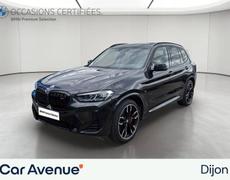 BMW X3 Chenôve