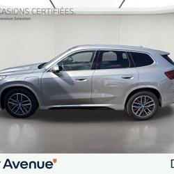 BMW X1 X1 xDrive 25e 245ch DKG7 M Sport Chen&ocirc;ve