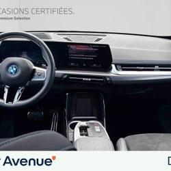 BMW X1 X1 xDrive 25e 245ch DKG7 M Sport Chen&ocirc;ve