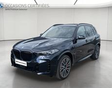 BMW X5 Chenôve