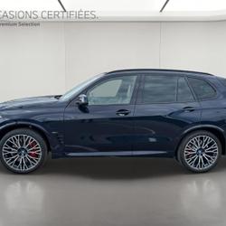 BMW X5 xDrive50e 489ch M Sport Chen&ocirc;ve