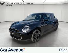 Mini Cooper Beaune
