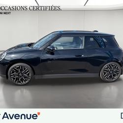 Mini Cooper SE 218ch Favoured Chen&ocirc;ve
