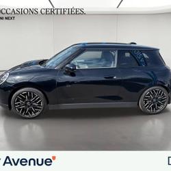Mini Cooper Cooper Electric SE 218 ch Favoured + Pack M Chen&ocirc;ve