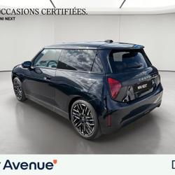 Mini Cooper SE 218ch Favoured Chen&ocirc;ve