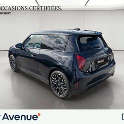 Mini Cooper Cooper Electric SE 218 ch Favoured + Pack M Chen&ocirc;ve