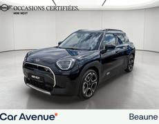 Mini Paceman