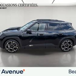 Autres Mini Aceman SE 218 ch Favoured + Pack M Beaune
