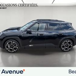 Mini Paceman SE 218ch Favoured Beaune