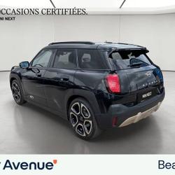 Autres Mini Aceman SE 218 ch Favoured + Pack M Beaune