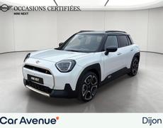 Mini Paceman Chenôve