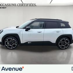 Mini Paceman SE 218ch Favoured Chen&ocirc;ve