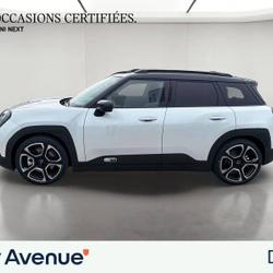Autres Mini Aceman SE 218 ch Favoured + Pack M Chen&ocirc;ve