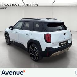 Mini Paceman SE 218ch Favoured Chen&ocirc;ve