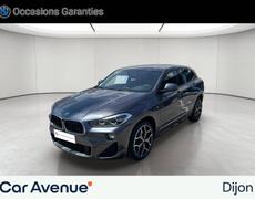 BMW X2 Chenôve