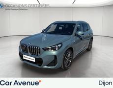 BMW X1 Chenôve