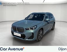 BMW X1 Chenôve