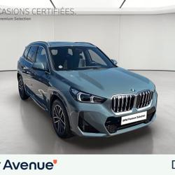 BMW X1 xDrive25e 245ch M Sport Chen&ocirc;ve