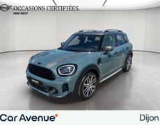 Mini Countryman Beaune