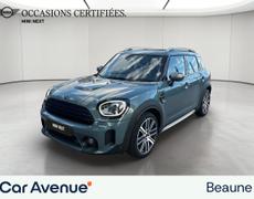 Mini Countryman - Countryman 136 ch BVA7 Cooper Edition Highlands - 26 990 €