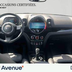Mini Countryman Countryman 136 ch BVA7 Cooper Edition Highlands Beaune