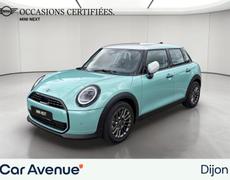 Mini Cooper Chenôve