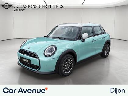 Mini Cooper - C 156ch Classic DKG7 - 28 900 €