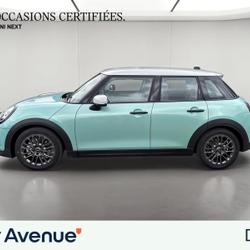 Mini Cooper C 156ch Classic DKG7 Chen&ocirc;ve