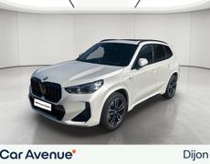 BMW X1 Chenôve