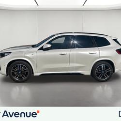 BMW X1 X1 xDrive 30e 326ch DKG7 M Sport Chen&ocirc;ve