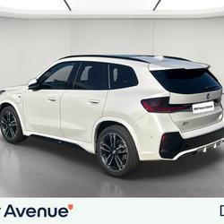 BMW X1 X1 xDrive 30e 326ch DKG7 M Sport Chen&ocirc;ve